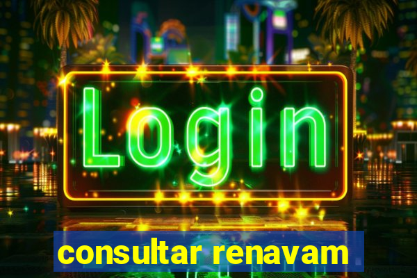 consultar renavam